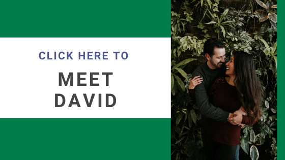 Meet Ambitious Adult, David